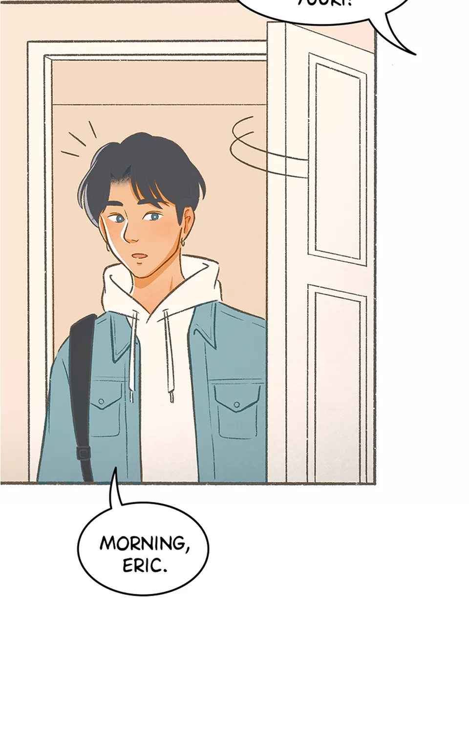 EP 1 (P1): Running on Empty [Act 1], page 23
