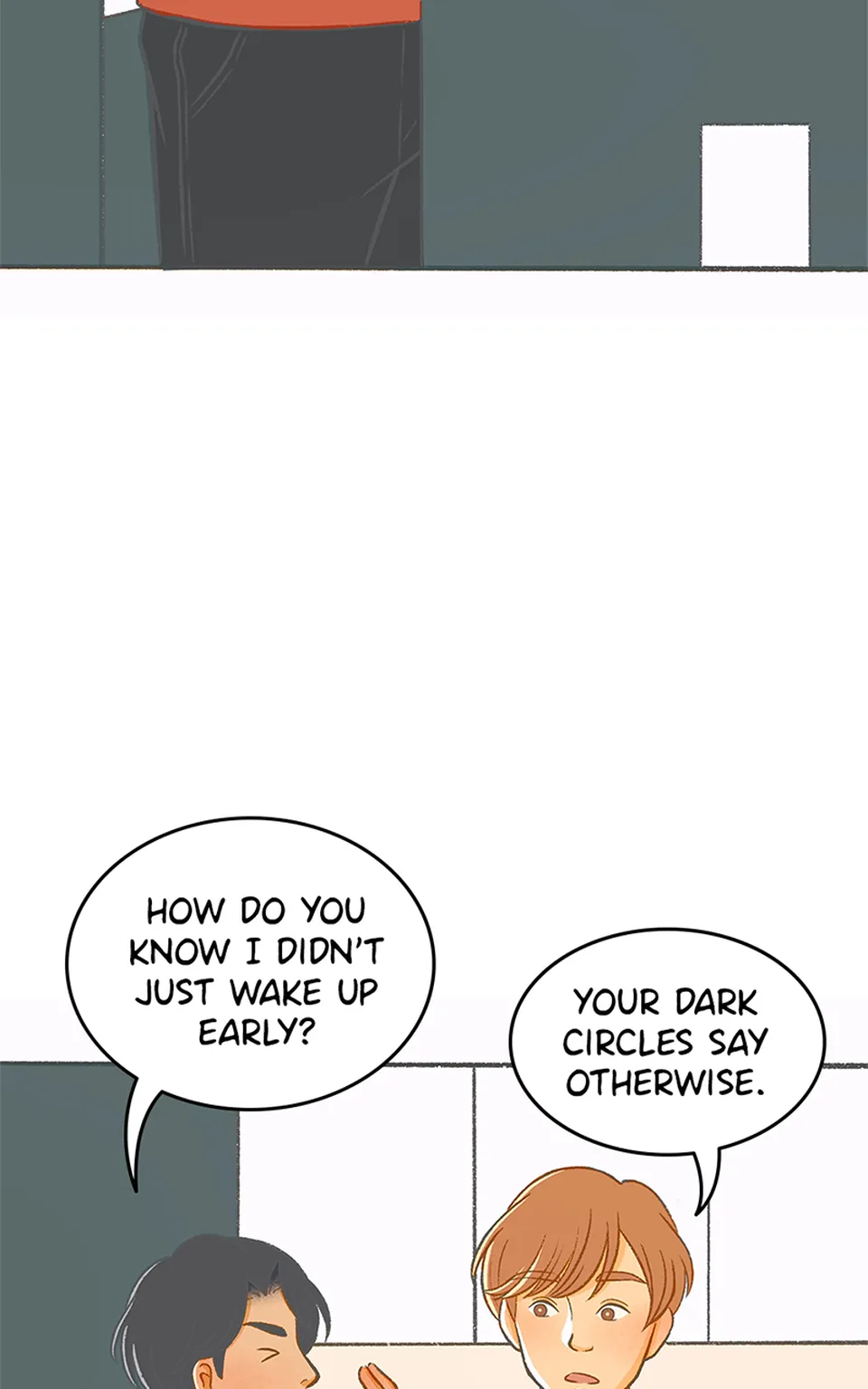 EP 1 (P1): Running on Empty [Act 1], page 25