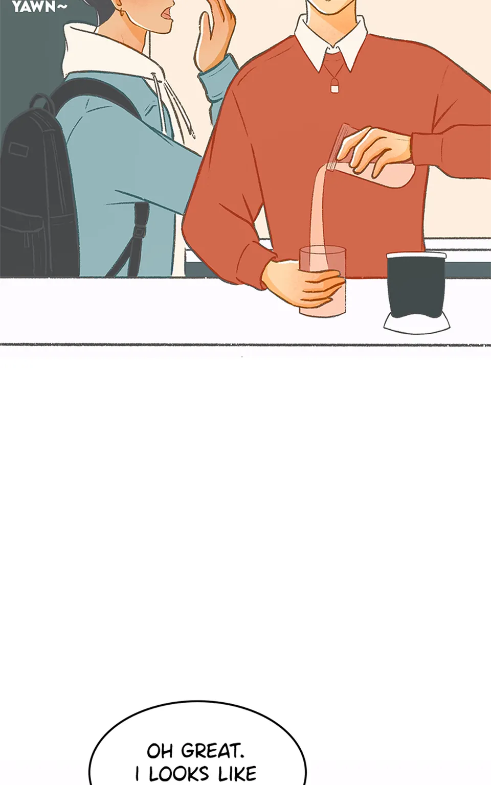 EP 1 (P1): Running on Empty [Act 1], page 26