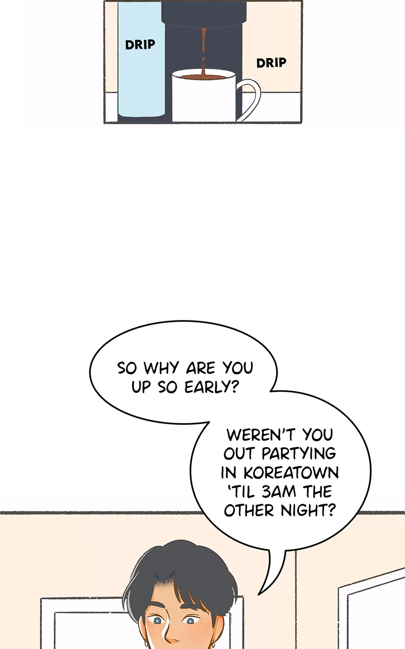 EP 1 (P1): Running on Empty [Act 1], Seite 29