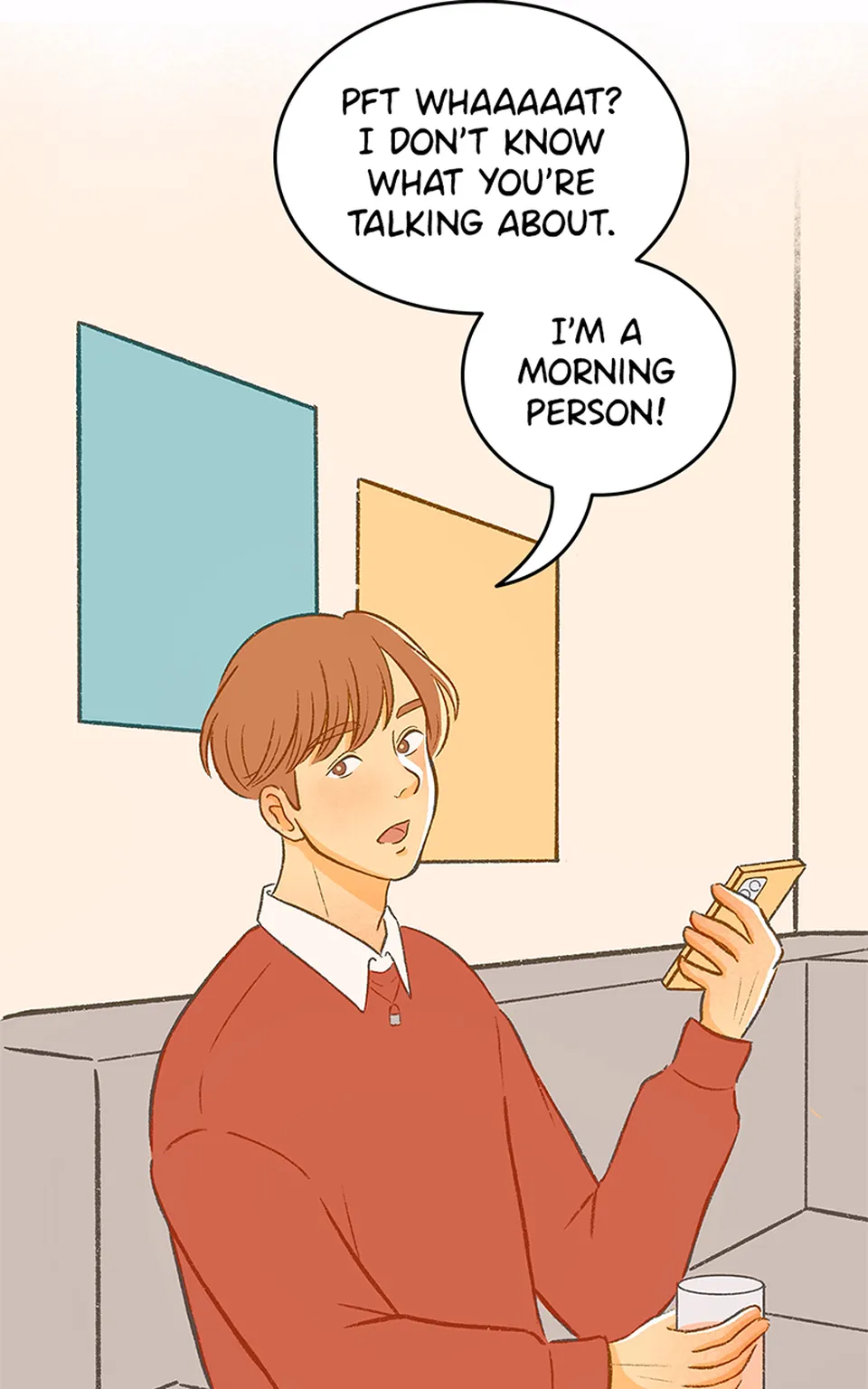 EP 1 (P1): Running on Empty [Act 1], page 31