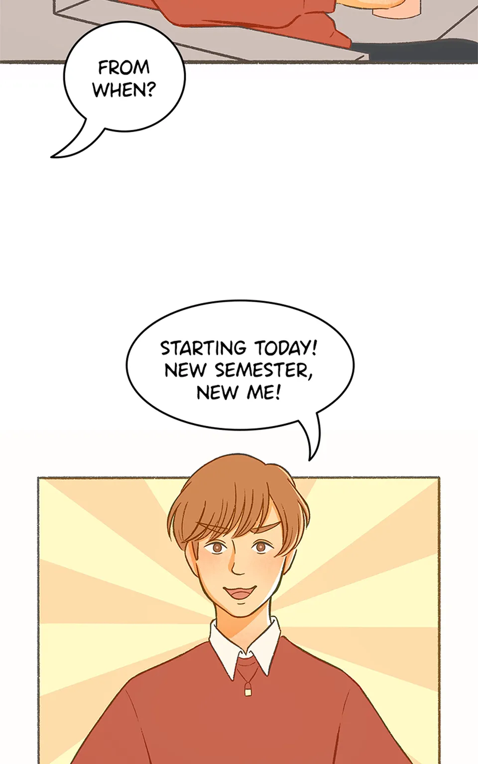 EP 1 (P1): Running on Empty [Act 1], page 32