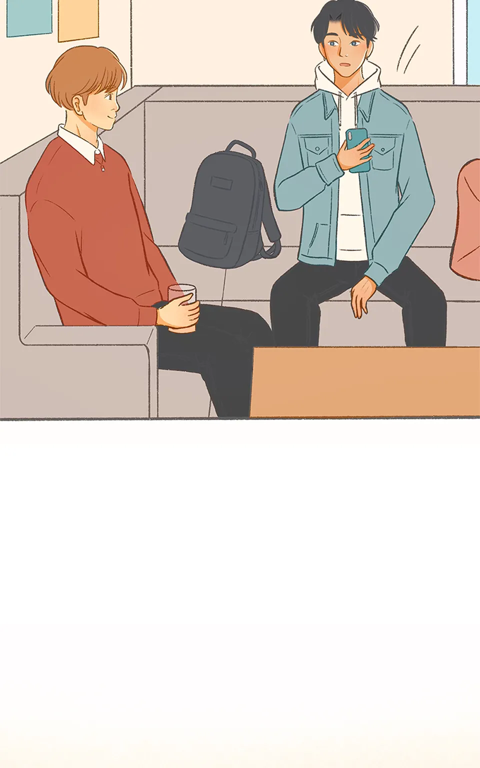EP 1 (P1): Running on Empty [Act 1], page 34
