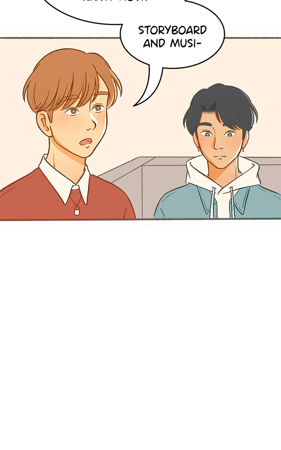 EP 1 (P1): Running on Empty [Act 1], page 37