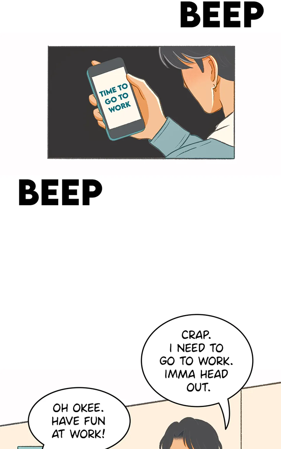 EP 1 (P1): Running on Empty [Act 1], page 38