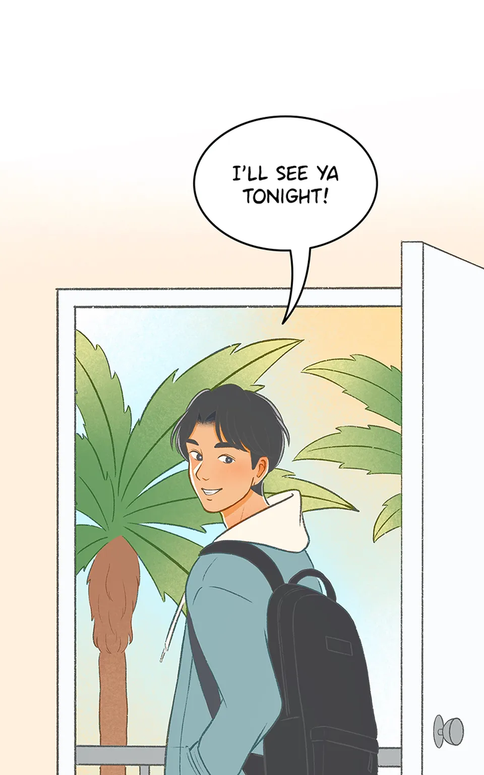 EP 1 (P1): Running on Empty [Act 1], page 40