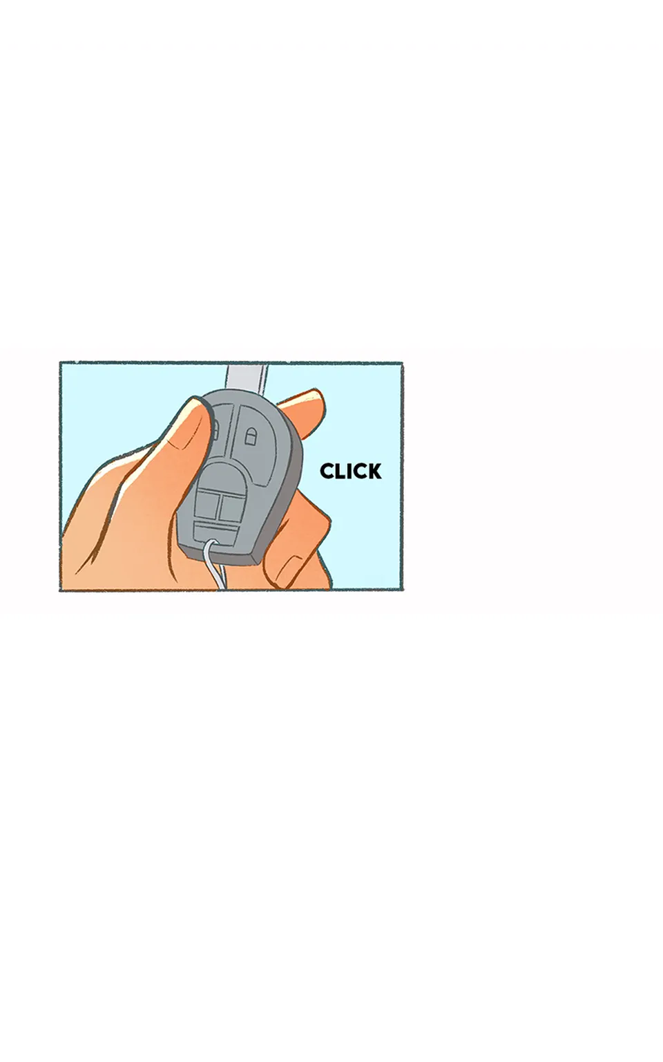 EP 1 (P1): Running on Empty [Act 1], page 42