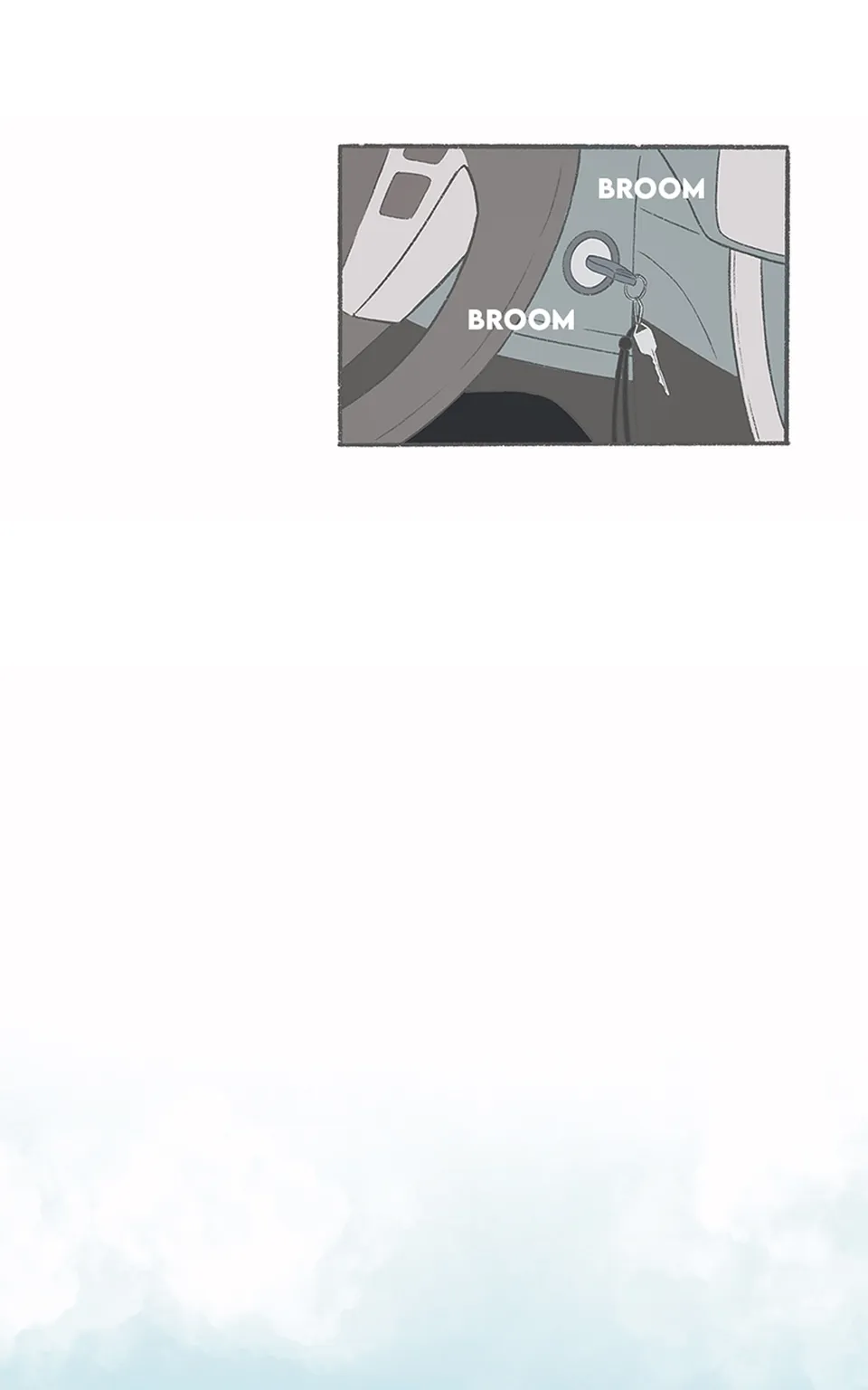 EP 1 (P1): Running on Empty [Act 1], page 43