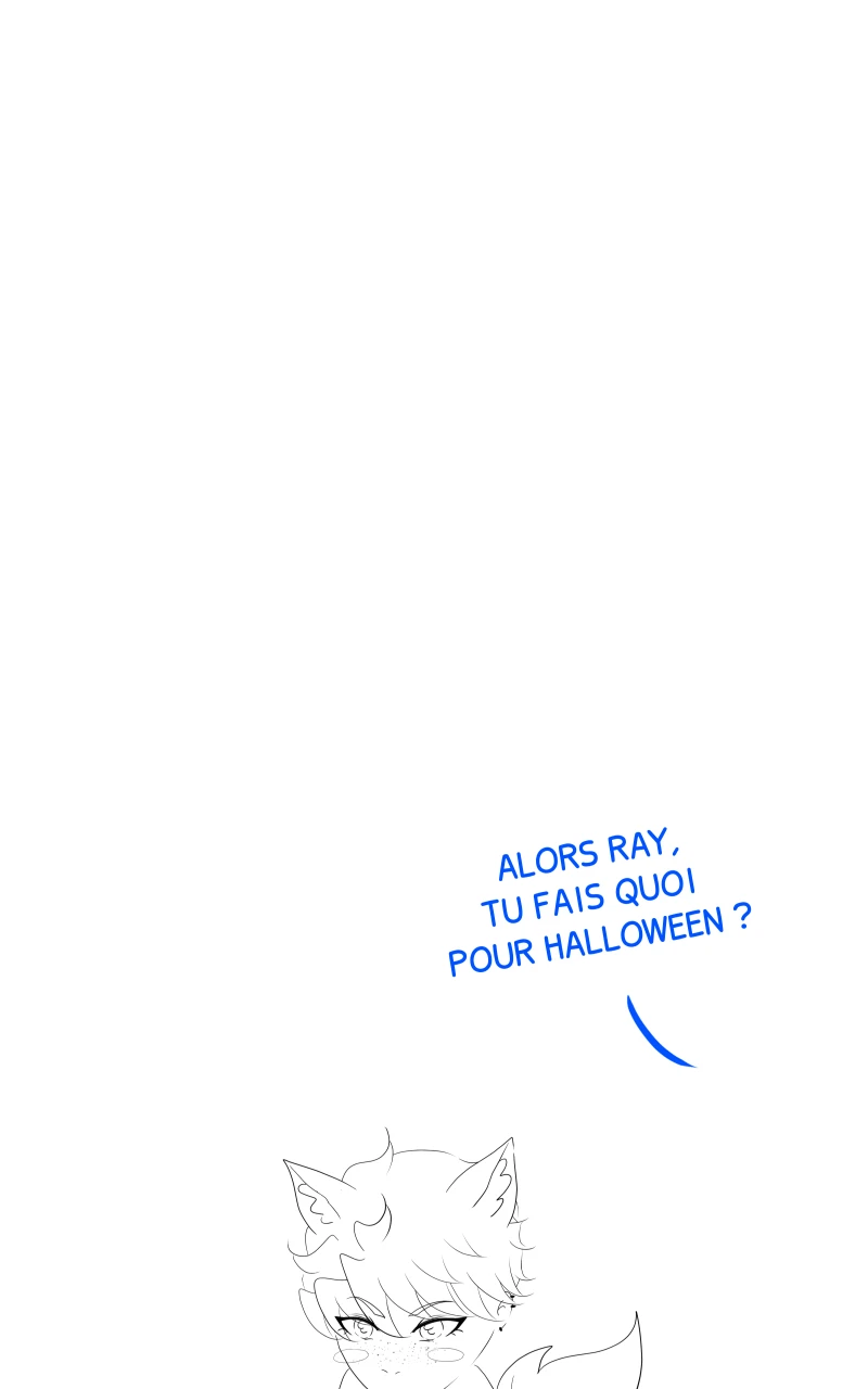 Happy Halloween !, Seite 1