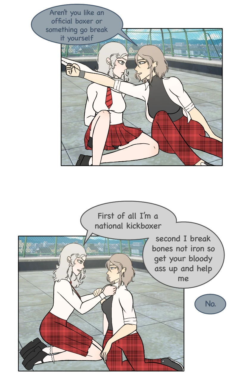 Ep 7-Official boxer+art trade, halaman 2