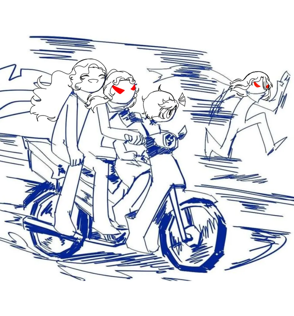 Ep 8-Oh dear, Seite 6