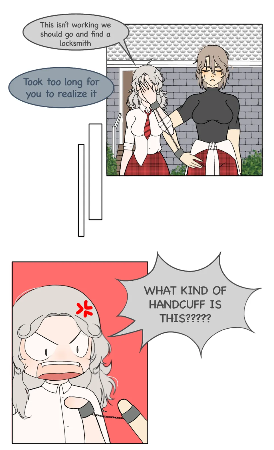 Ep 8-Oh dear, Seite 2