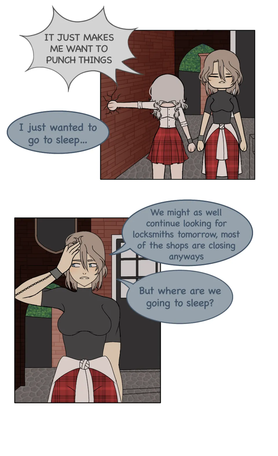 Ep 8-Oh dear, Seite 3