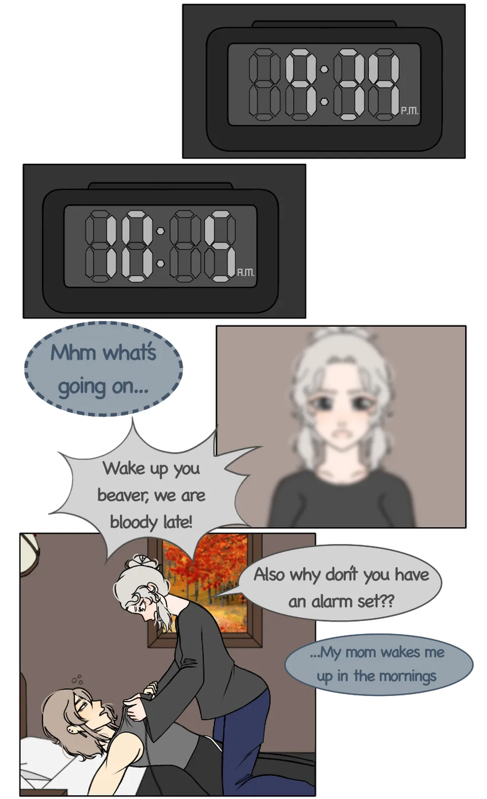 Ep 10-Wake up, Seite 5