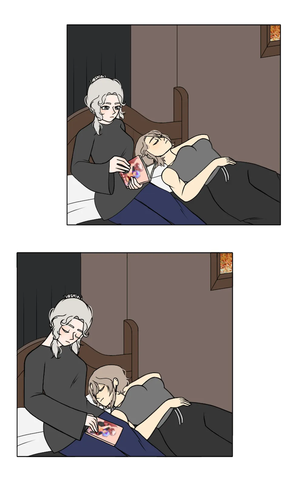 Ep 10-Wake up, Seite 3