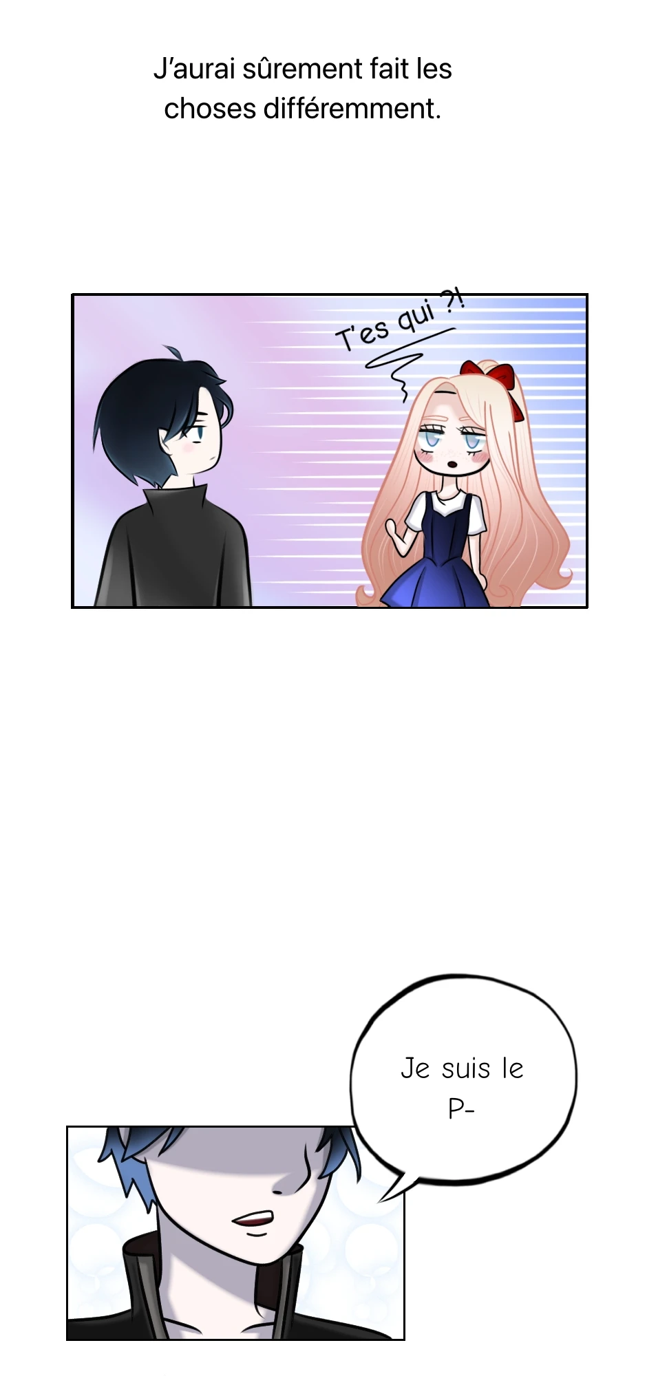 Prologue, page 31
