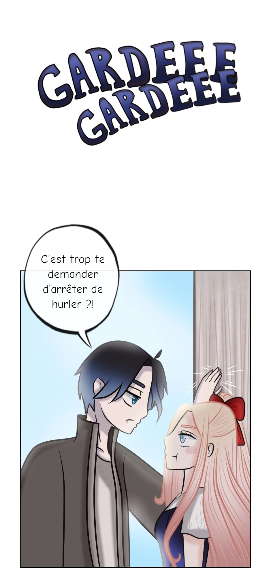 Prologue, page 32