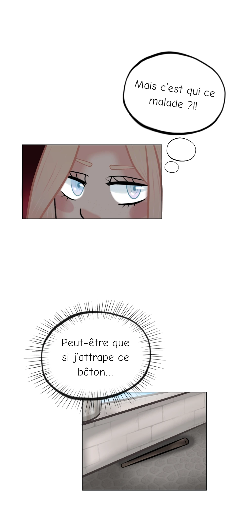 Prologue, page 33