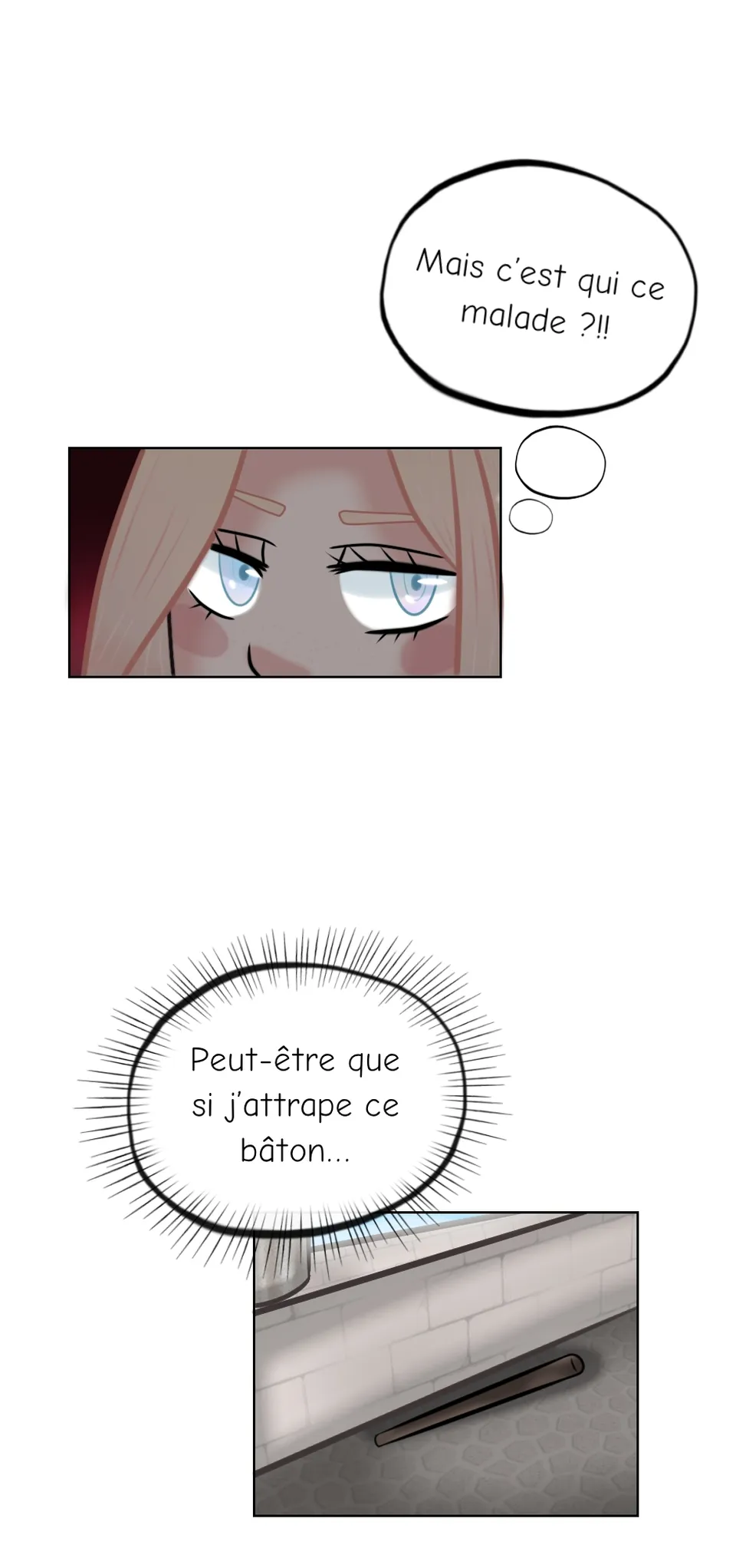 Prologue, page 33