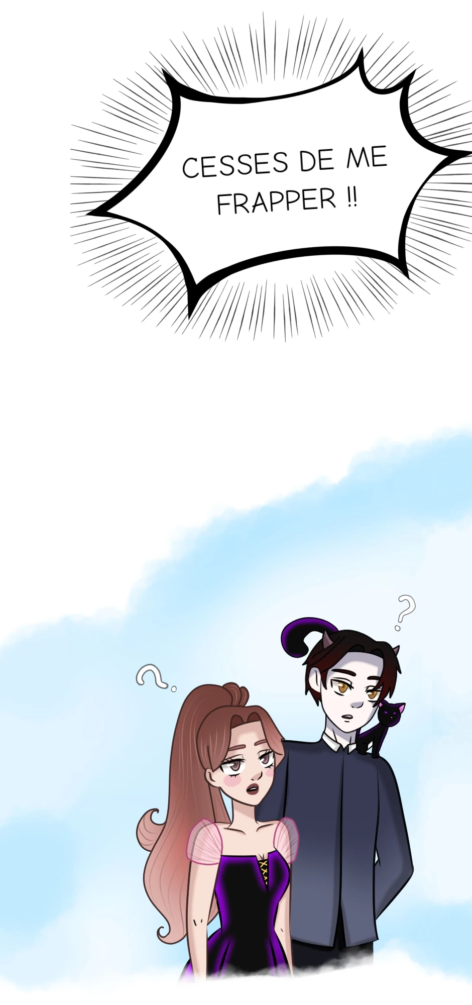 Prologue, page 39