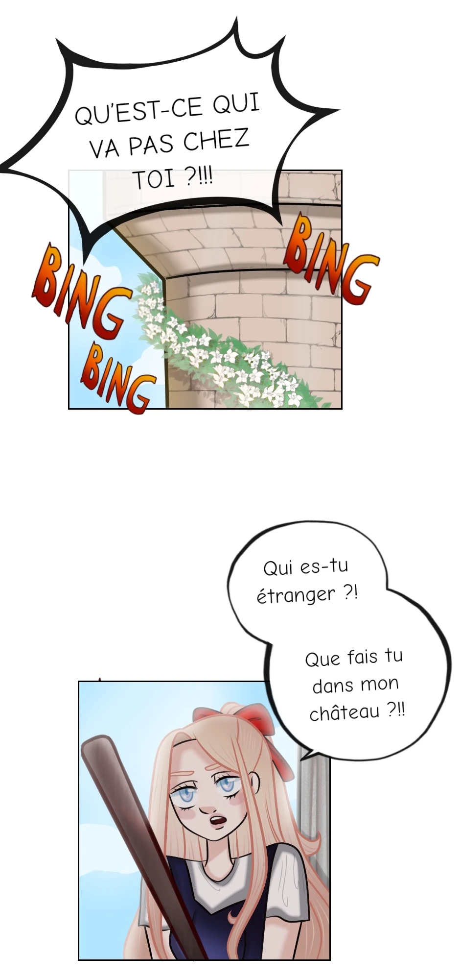 Prologue, page 41