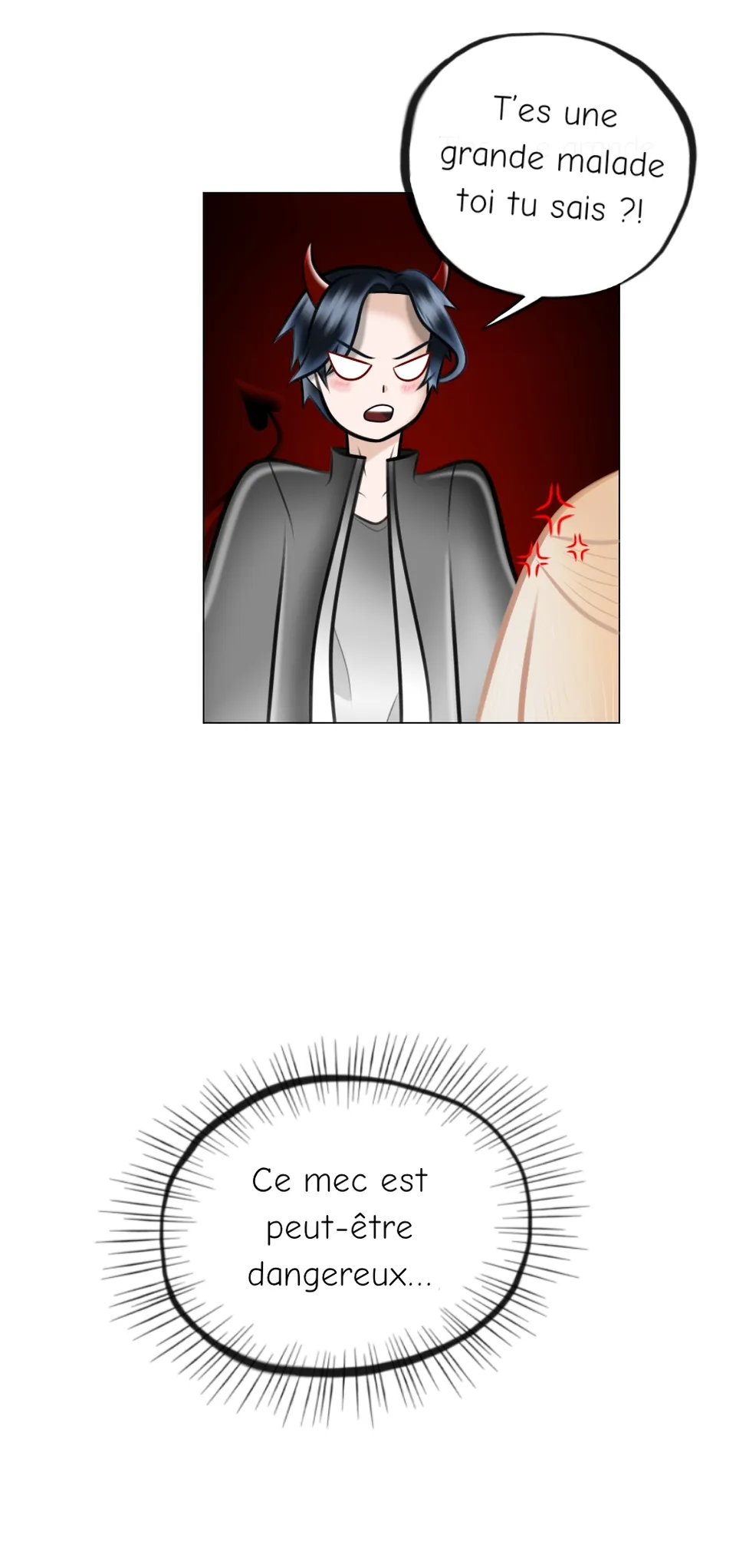 Prologue, page 42