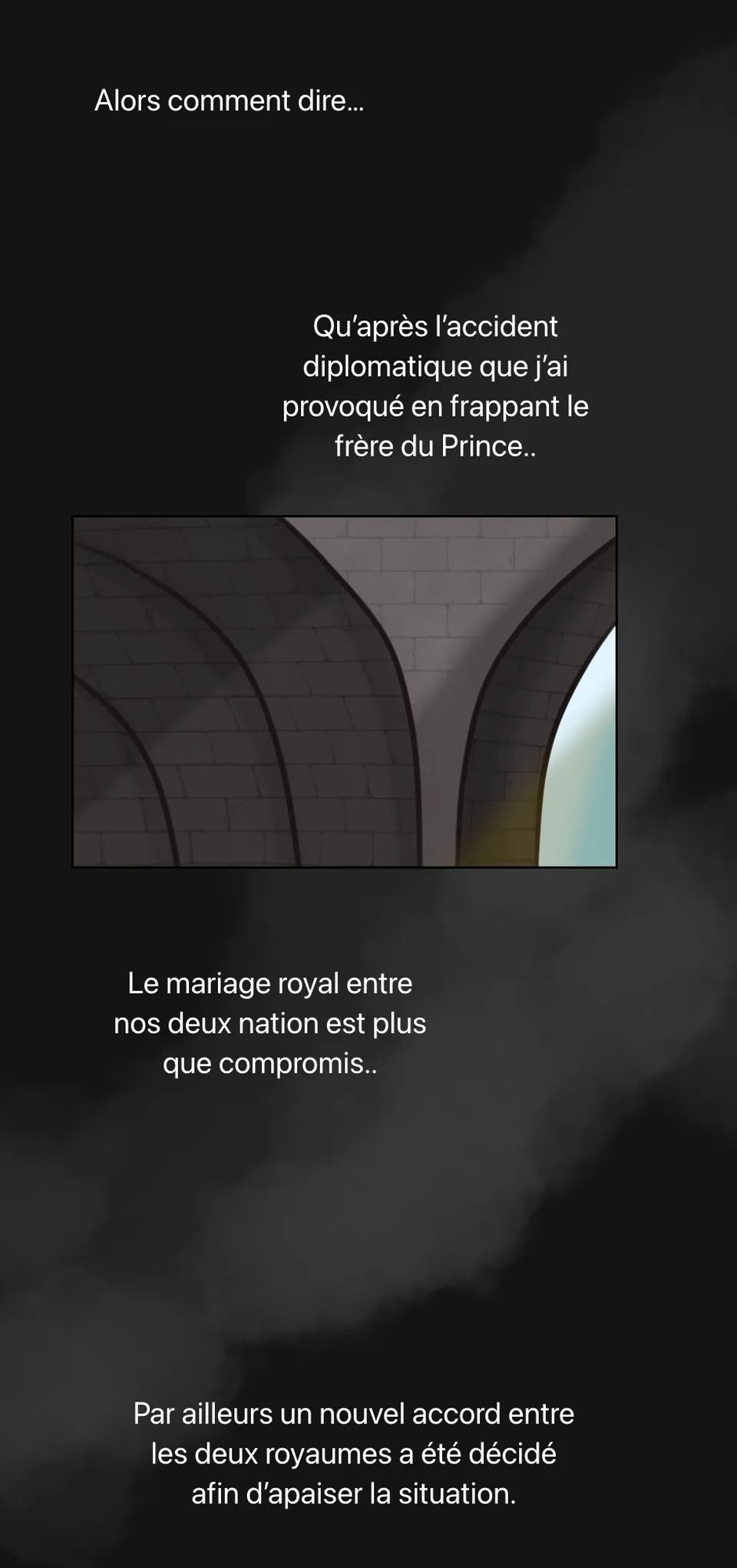 Épisode 2 : Un ami et un mariage, page 2