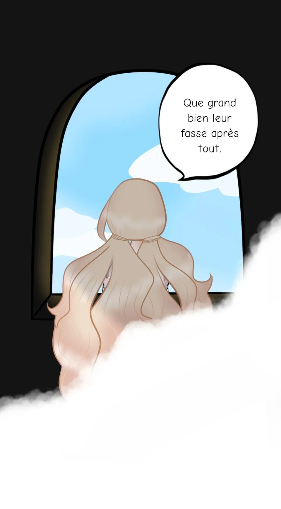 Épisode 2 : Un ami et un mariage, page 5