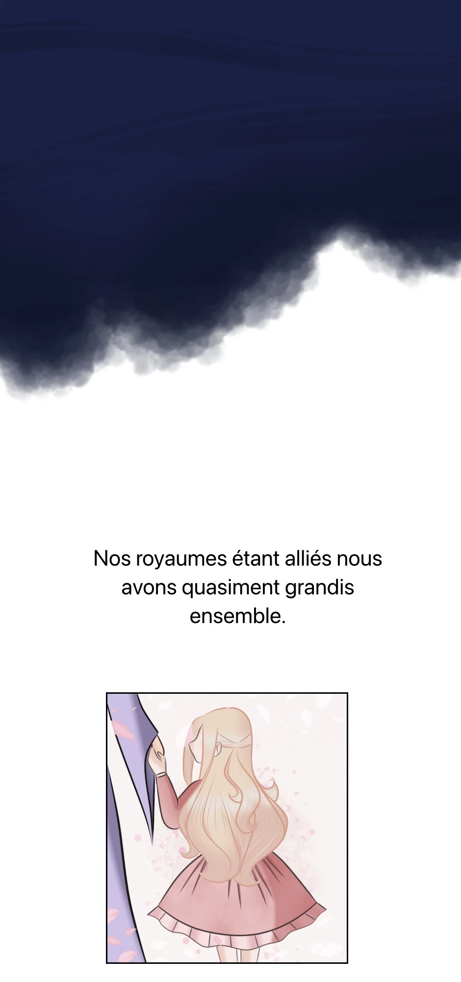 Épisode 2 : Un ami et un mariage หน้า 18