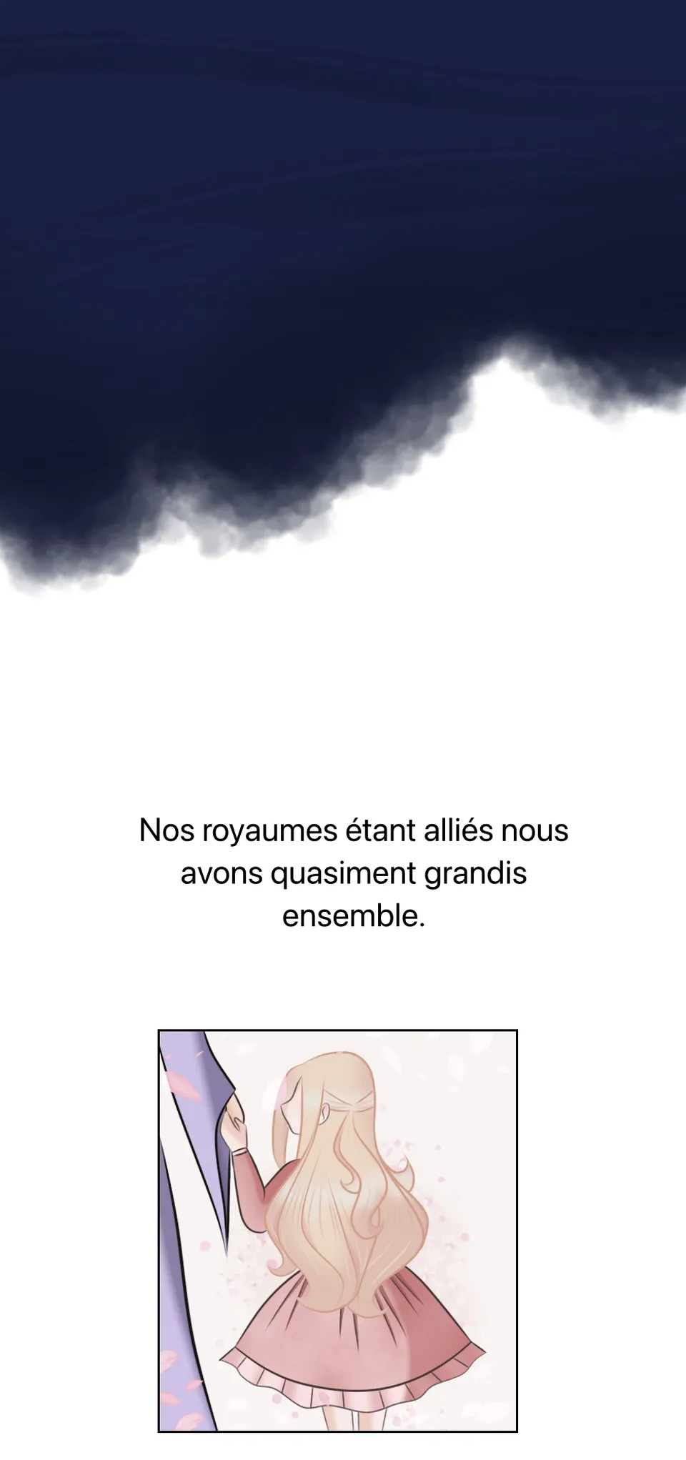 Épisode 2 : Un ami et un mariage, page 18