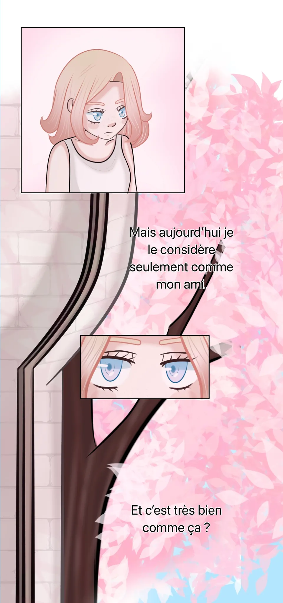 Épisode 2 : Un ami et un mariage, page 23