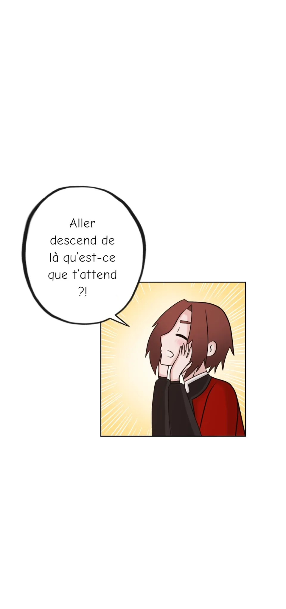 Épisode 2 : Un ami et un mariage, page 24