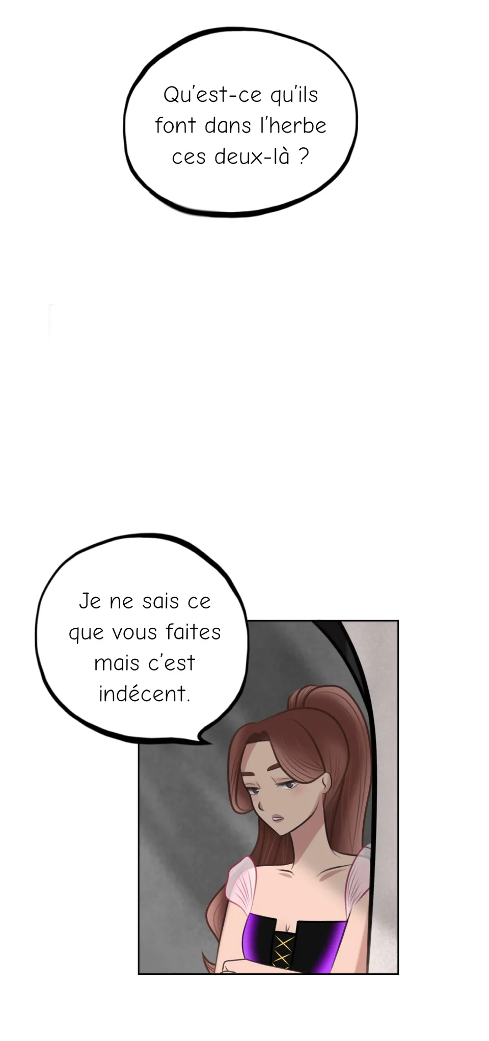 Épisode 2 : Un ami et un mariage, page 28