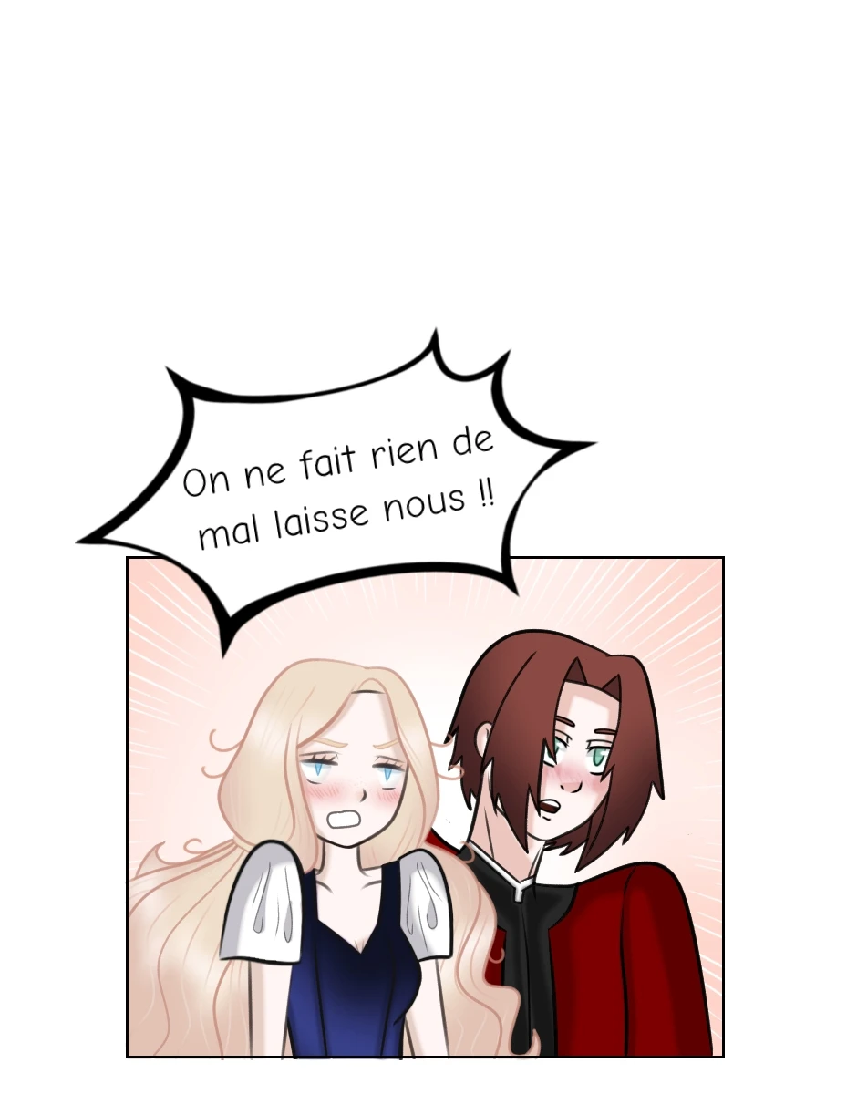 Épisode 2 : Un ami et un mariage หน้า 29