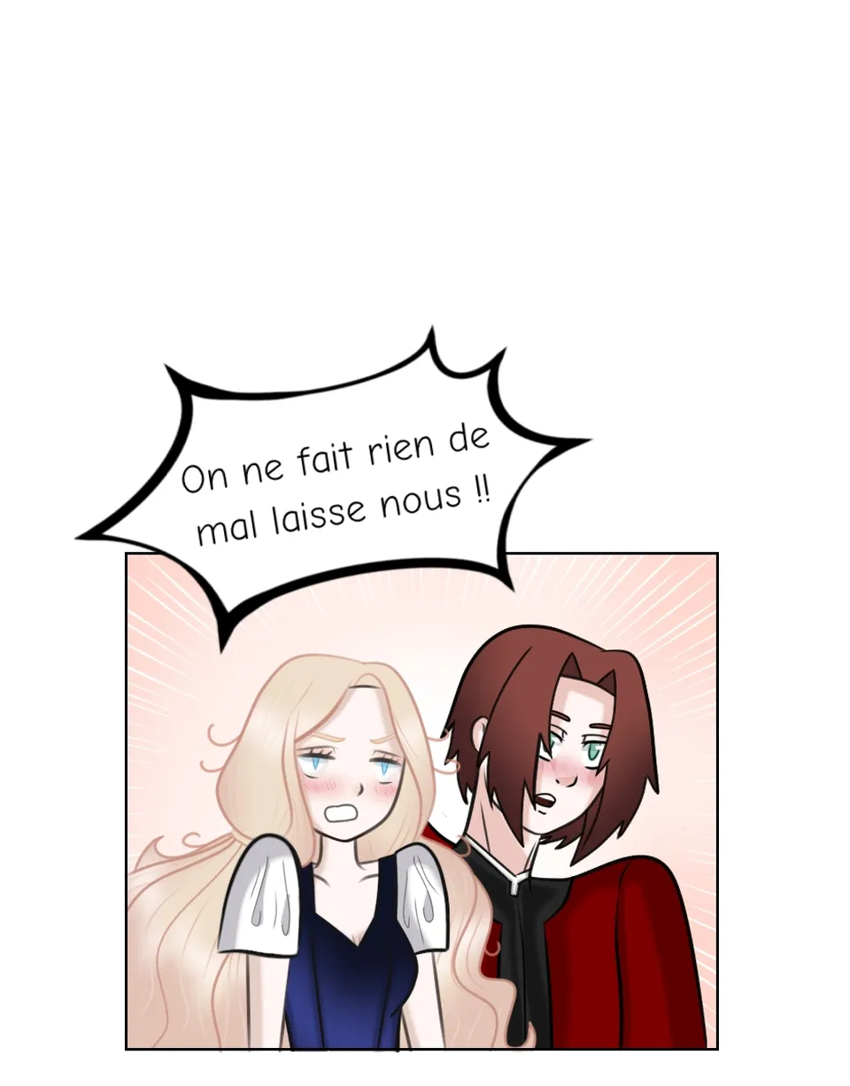 Épisode 2 : Un ami et un mariage, page 29
