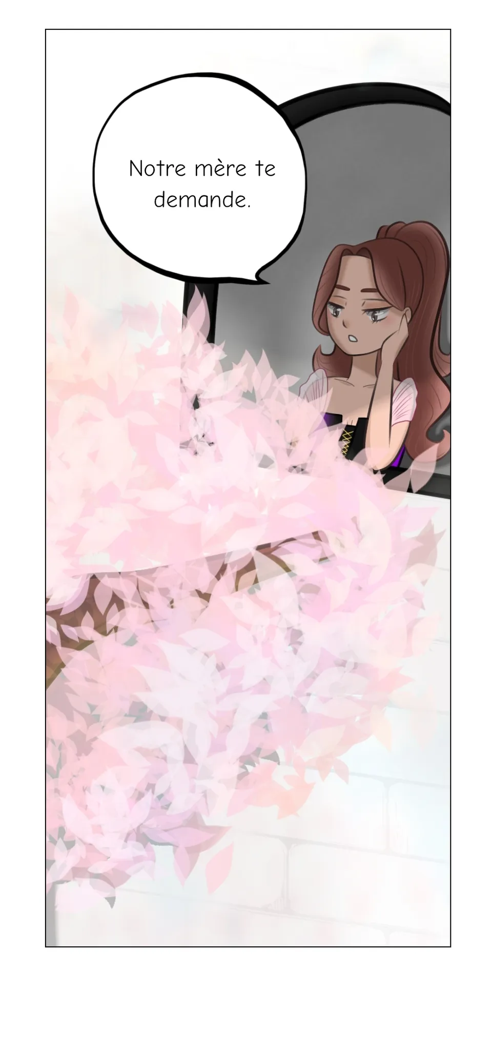 Épisode 2 : Un ami et un mariage, page 31