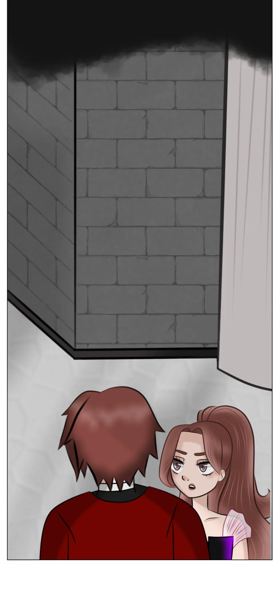 Épisode 2 : Un ami et un mariage, page 38