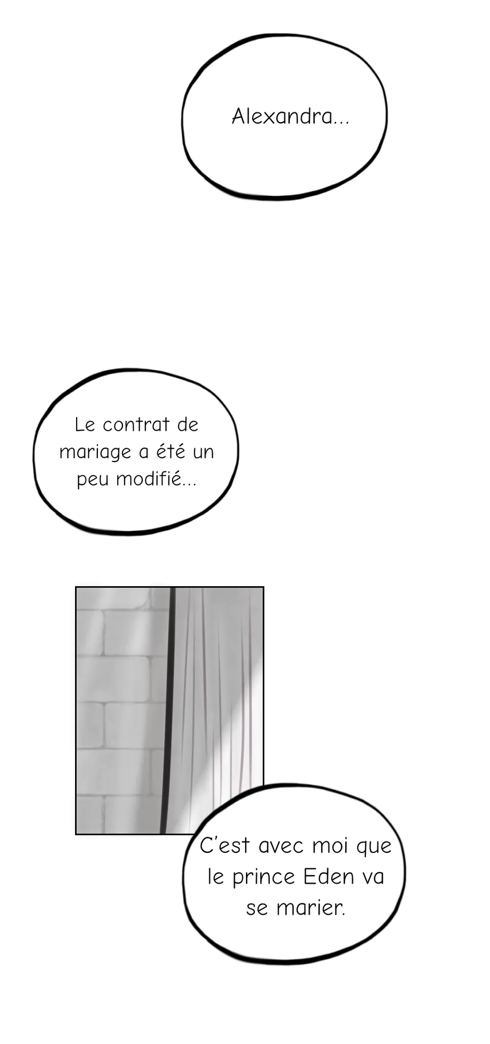Épisode 2 : Un ami et un mariage, page 40