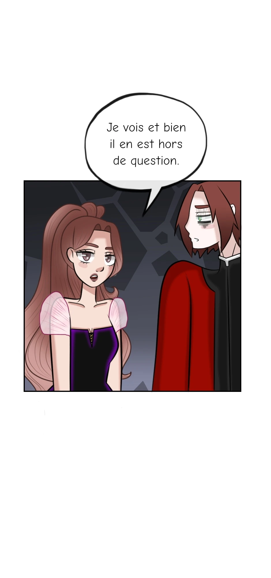 Épisode 2 : Un ami et un mariage หน้า 44