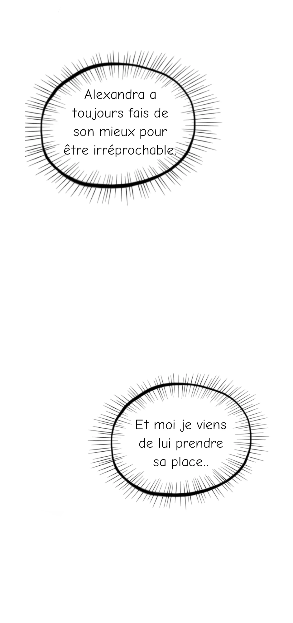 Épisode 2 : Un ami et un mariage หน้า 47