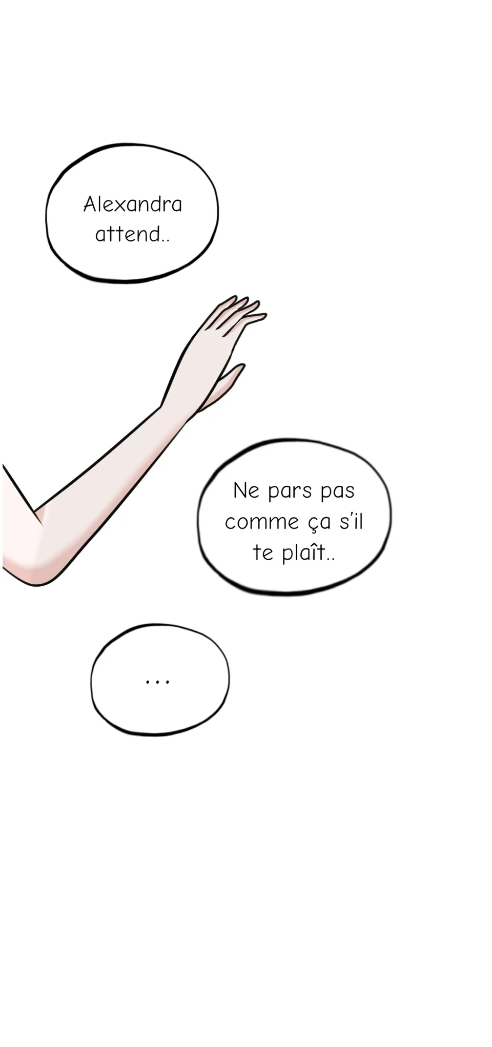 Épisode 2 : Un ami et un mariage, page 49