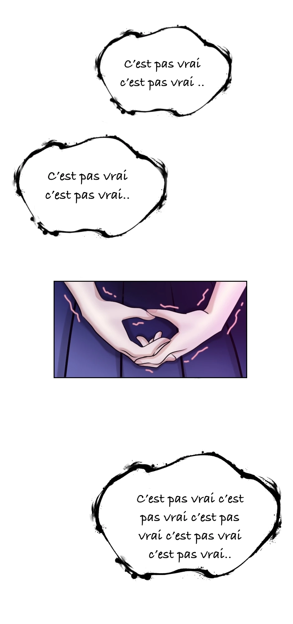 Épisode 2 : Un ami et un mariage หน้า 51
