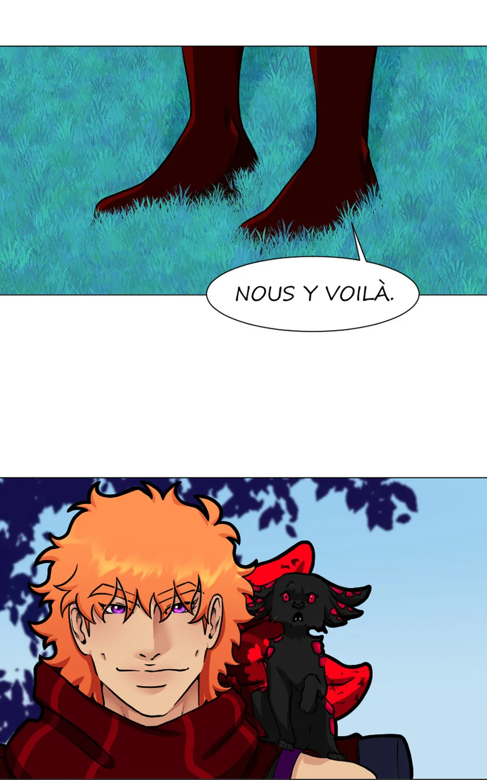 EPISODE 3, page 58