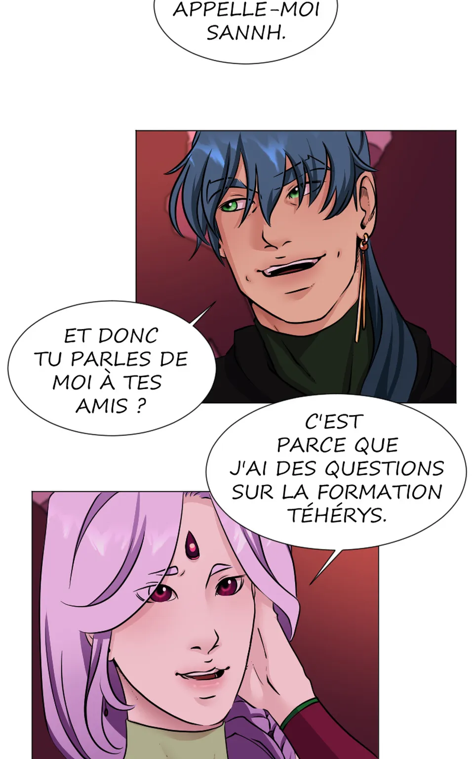 EPISODE 9, Seite 9