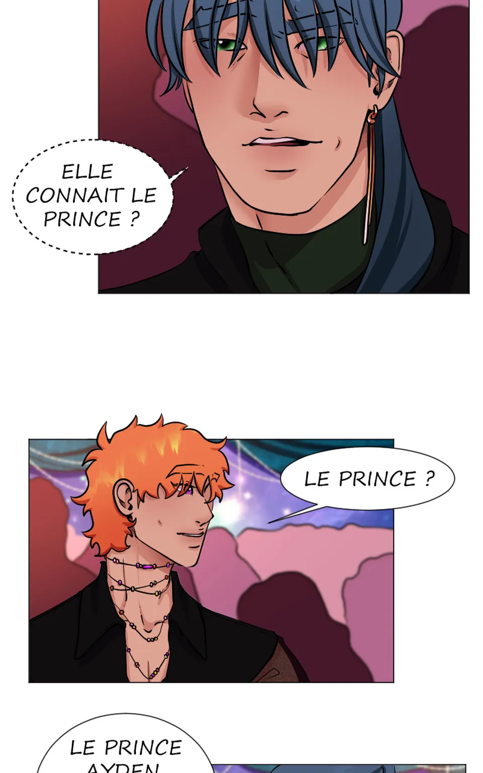EPISODE 9, Seite 13