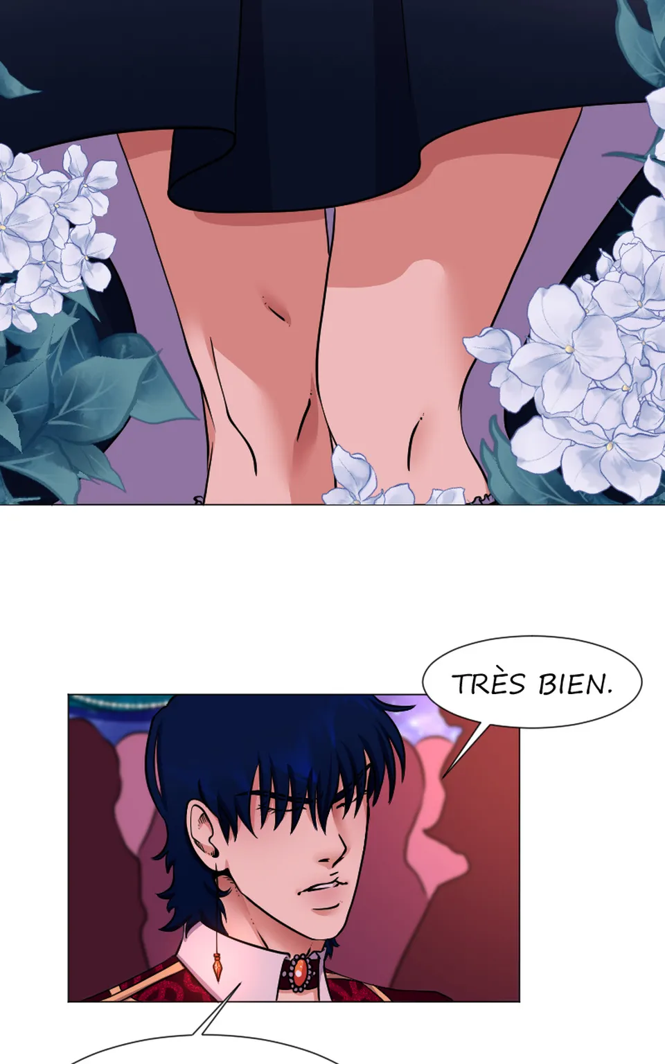 EPISODE 9, Seite 32