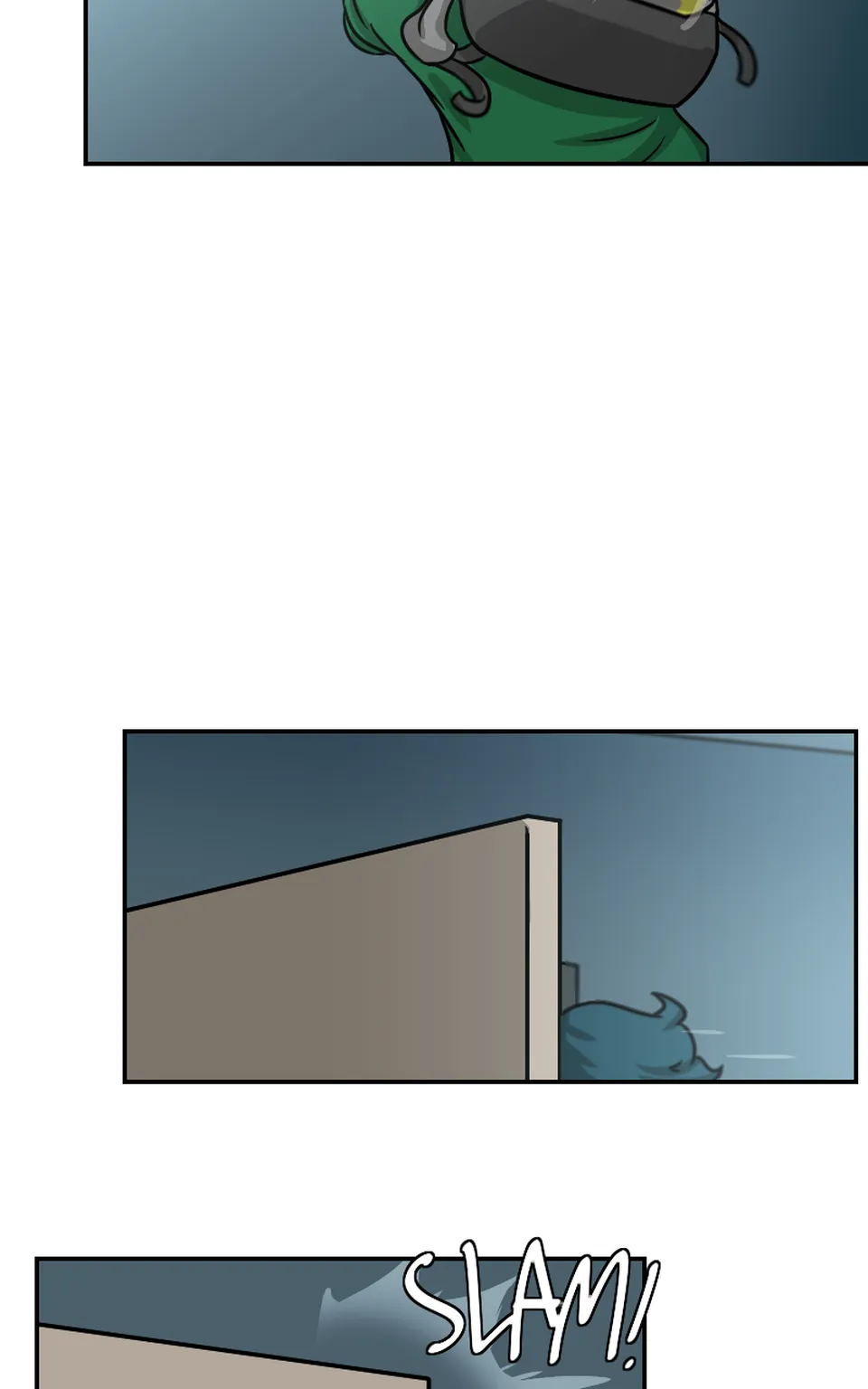 Episode 1- Departure!, página 9