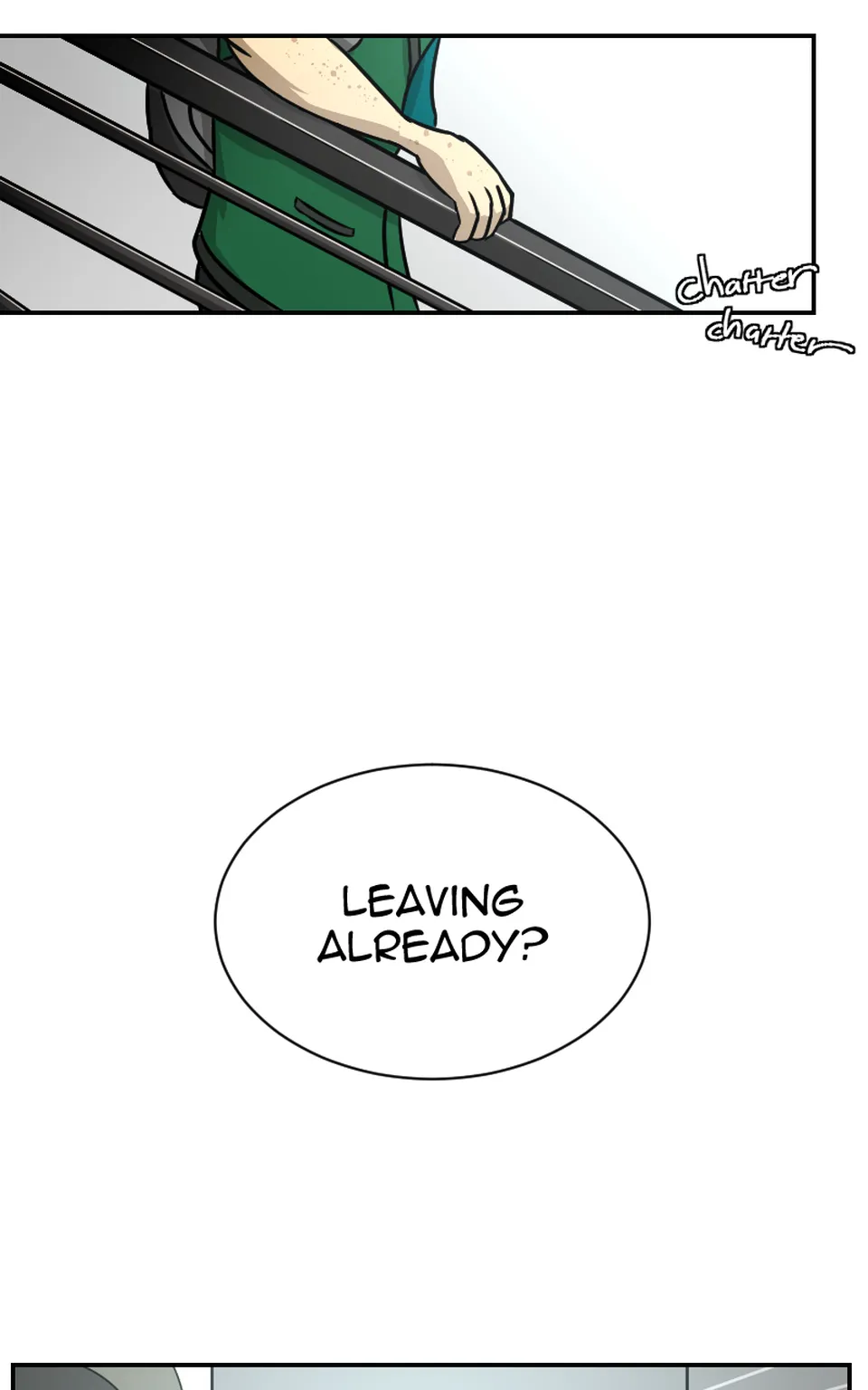 Episode 1- Departure!, página 11