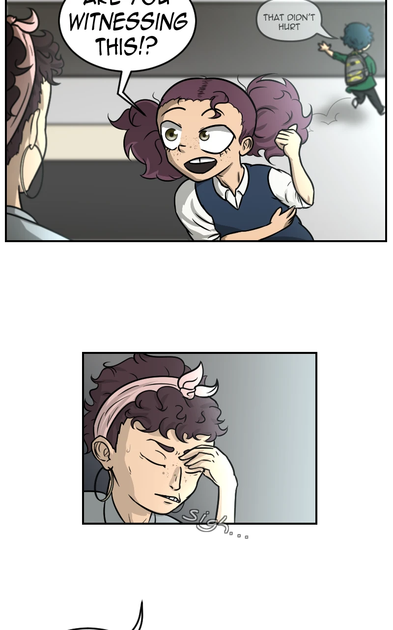 Episode 1- Departure!, page 14