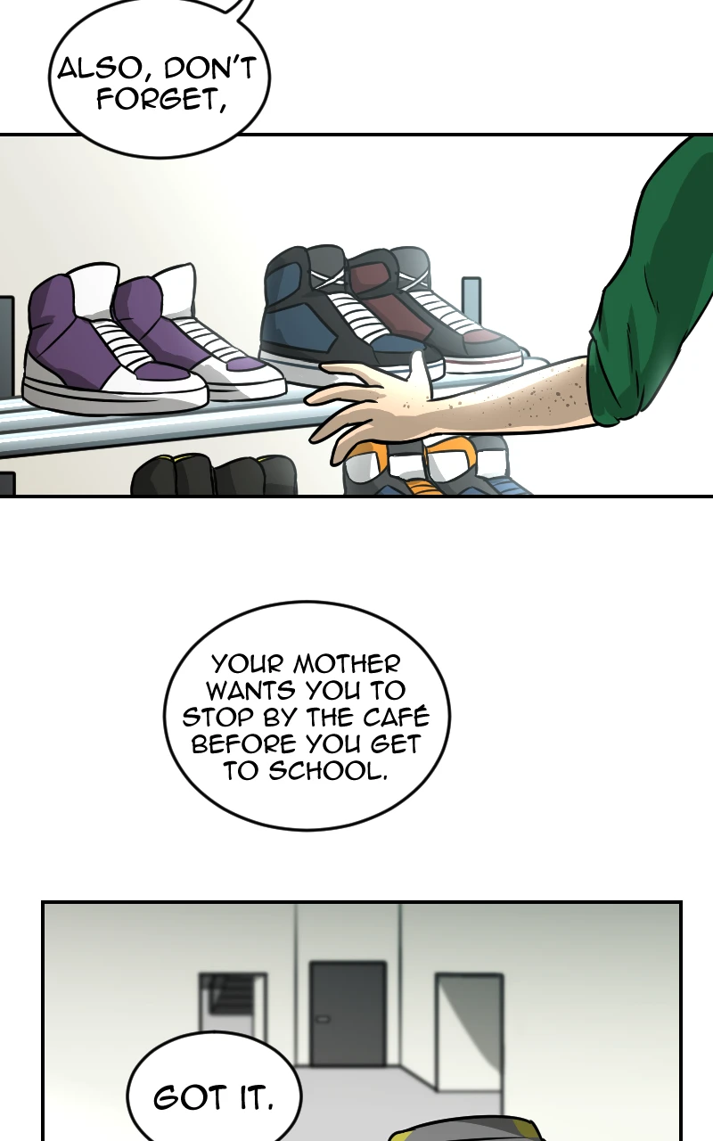 Episode 1- Departure!, page 15